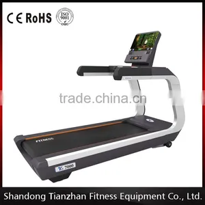Hot Sale Fitness Treadmill / Treadmill for Sale thumbnail-1