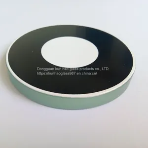 Toughened Glass Processing 3 Mm4mm Super White Glass Torch thumbnail-3