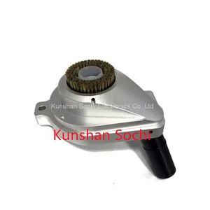 Pressure Foot Assembly for CNC PCB HiCNC Routing Machine OEM Available thumbnail-1