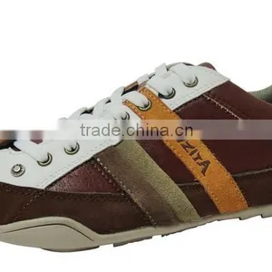 2013 Men Semi Casual Shoe thumbnail-1