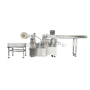 LTYS-160 Factory Direct Sale Rapid 4 Sides Seal Medical Test Kits Packaging Machines thumbnail-1