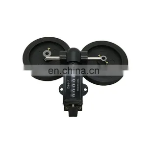 Z94-F 5 Digital Counter Recording Length of Textile Printing Plastic Film thumbnail-1