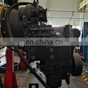 2BS315A Xcmg Wheel Loader Parts Gear Box Assembly XCMG Zl50g Transmission thumbnail-1