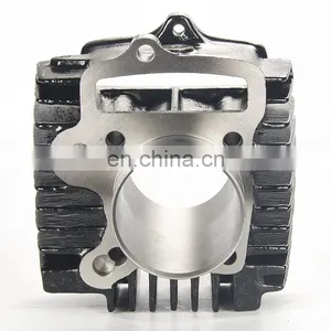 Bore 50mm Motorcycle Liner Kit Engine Body Parts for Hero CD100 thumbnail-4