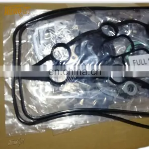 HIDROJET 1GR Engine Gasket Kit 04111-31342 Overhaul Kit for 1GRFE thumbnail-4