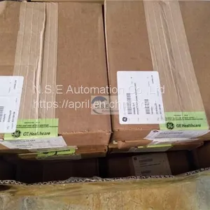 General Electric IC693MDL645 24-volt DC Positive/Negative Logic Input Module thumbnail-1