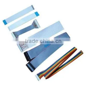 Flat Flexible Cable Assembly thumbnail-1