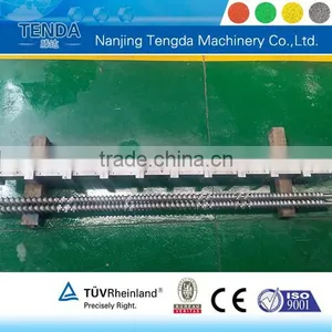 High Quality Twin Screw Extruder Element thumbnail-4