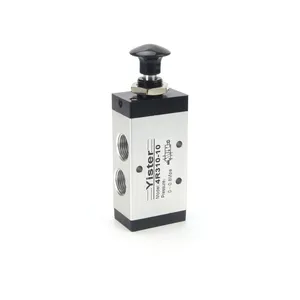 4L210-08 5 Way 2 Position 1/4