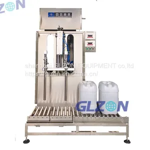 Weighing Filling Machine thumbnail-1