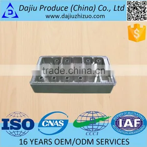 OEM & ODM High Standard Cnc Tool Holder Parts thumbnail-4
