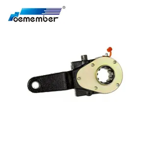 Truck Brake Parts 10 Teeth 53203502237 Manual Slack Adjuster for KAMAZ Series thumbnail-1