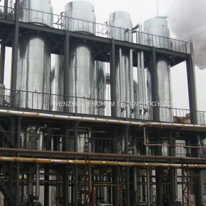 Waste Heat Evaporator thumbnail-1