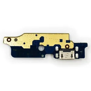 Charging Port Flex Cable For Motorola Moto E6 Plus Charger Replacement Parts thumbnail-4