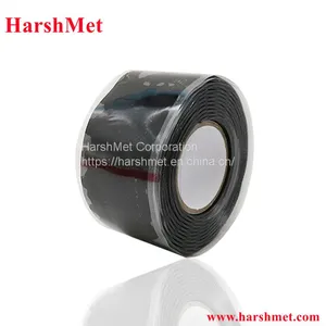 Self Amalgamating Tape, Self Fusing Silicone Rubber Tape thumbnail-5