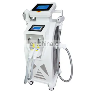 2022 Newest Technology 4 In 1 Fast Hair Removal 360 Magneto Hair Remover Machine Opt/ipl Laser Hair Removal thumbnail-3