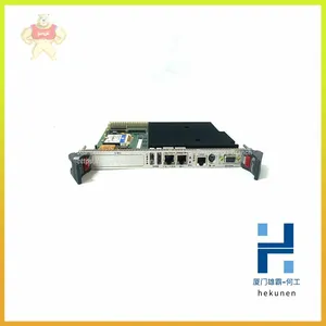 VMIVME-7750 VMIVME-7750-746001 GE Industrial Control Automation of Dual Slot VME Single Board Computer thumbnail-3