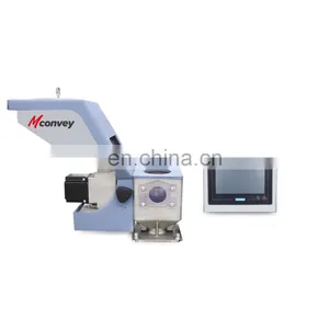 CE Standard Hot Selling Best Plastic Screw Doser Machine Gravimetric Automatic Doser thumbnail-1