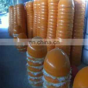 Composite Warning Spheres Aerial Warning Ball Warning Marker Aircraft thumbnail-4