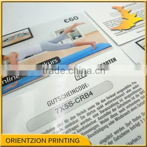 Print Credit Voucher thumbnail-5
