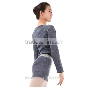 Women Training Dance Wear thumbnail-4