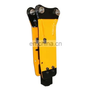 High Quality Korean Hydraulic Breaker Parts, Seal Kit, Chisel, Cylinder, Front Head, Ring Bush thumbnail-5