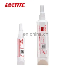 Loctiter 577 567 565 Pipe Thread Sealant Anaerobic Sealing Adhesive Flat Metal Fitting Glue Alternative to Sealing Tape Paste thumbnail-4
