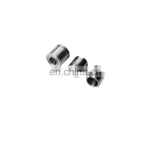Custom OEM Precision Aluminum CNC Machining Parts, Stainless Steel CNC Machining Parts thumbnail-2