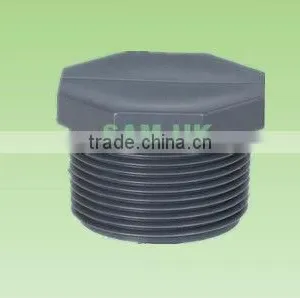 2013 PVC PLUG thumbnail-1