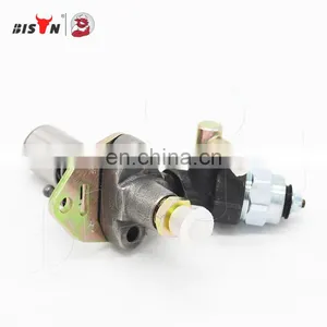 BISON 1 Cylinder Injection Petrol Generator Oil Fuel 186Fa Injector Pump thumbnail-1