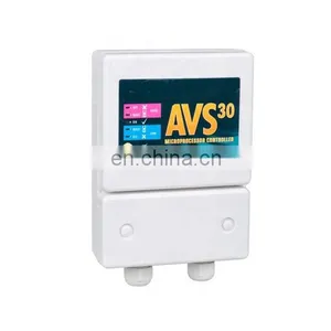 Microprocesador Avs controlado, interruptor de voltaje automático AVS 30, Protector AVS30 AVS40 AVS60 AVS80 AVS100 de buena calidad AVS-30 thumbnail-1