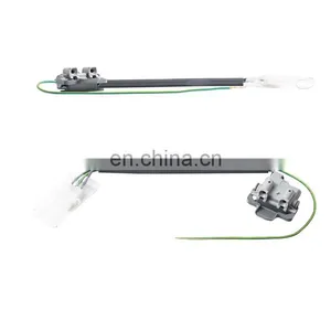 Waschmaschinendeckelschalter passt für Whirlpool Roper Estate/Ersetzt WP3355806 thumbnail-1