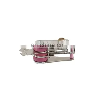CQC Certificate Kst Thermostat for Fryer Toaster Rice Cooker KDT-300A-B thumbnail-1