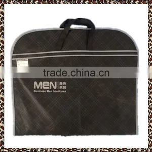 Original Designed Fodable Zip Suit/Wedding Dress Garment Bag for Storage thumbnail-1