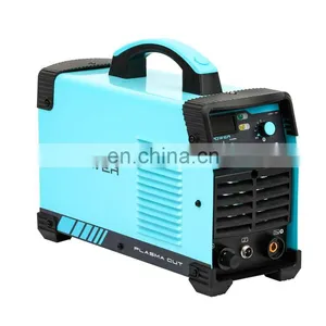 Chinese Factory 40 Amp Mosfet Inverter Air Plasma Cutter CUT-40 thumbnail-2