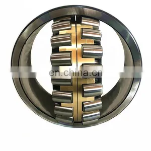 Factory Price 24156CA Self-aligning 24156MB/W33 Spherical Roller Bearing thumbnail-1