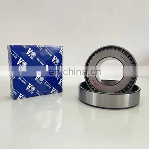 Taper Roller Bearing 32917 P5 Auto Wheel Tapered China Bearing 85x120x23mm thumbnail-1