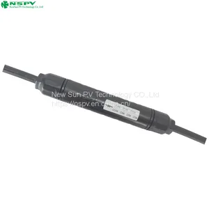 PV MC4 Solar Diode Connector Heat Resistant Solar Blocking Diode Connector for Solar Panel thumbnail-4