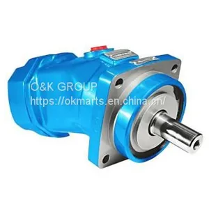 Hydraulic Motor