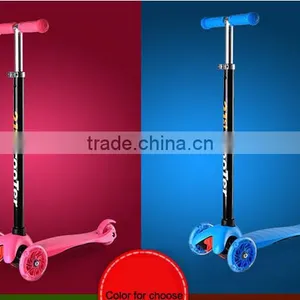 2016 New Products Scooter for Kids Maxi Kick Scooter thumbnail-5