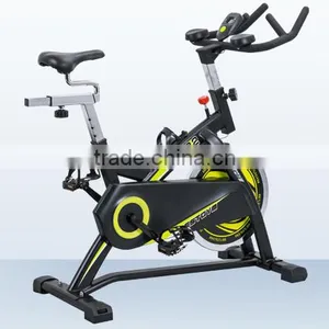 Vertical and Horizontal Adjustment Spinning Bike thumbnail-1