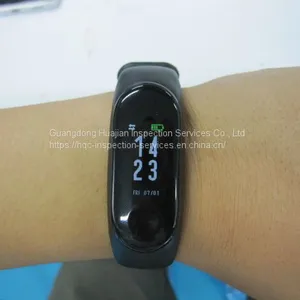China Product Inspections for Intelligent Watch thumbnail-3