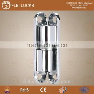 Unique Switch Cubicle Hinge With RoHS CE Guarantee thumbnail-1