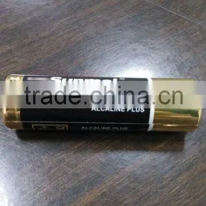 1.5v Lr6 aa Alkaline Battery thumbnail-1