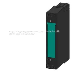 PM-E HF, DC 24V  6ES71384CA600AB0 Power Module PM-E for Electronic Modules thumbnail-2