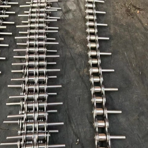 Roller Chain Suppliers China Suppliers Roller Chain thumbnail-1