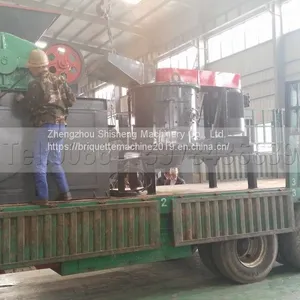 Briquette Making Machine South Africa thumbnail-5