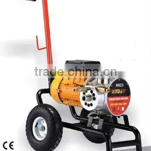M823 Diaphragm Paint Sprayer thumbnail-1