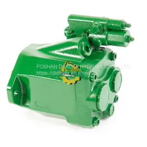 Hydraulic Pump AL75305 PG200864 AL82777 AL209259 PG202123Hydraulic Axial Piston Pump for John Deere thumbnail-4