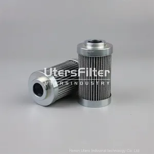 C66891-002 UTERS Replace of MOOG Hydraulic Oil Filter Element thumbnail-1